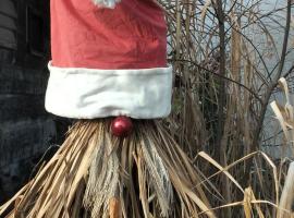 Petite Noel, hotel en Güssing