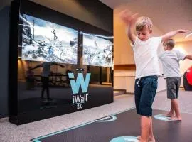 Familienhotel nahe der Therme Erding