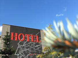 Canpol-Jull's Art Hotel