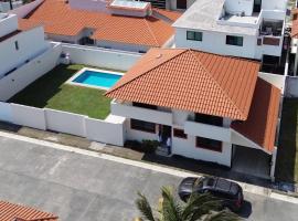 Casa Mango, ξενοδοχείο σε Conchal