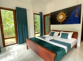 Sigiriya Hotel and Resort