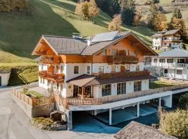 Appartements Oberkronbichlhof