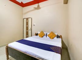 Hotel O Shalya, hotel v destinaci Katni