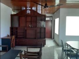 Orient Tours Residence, hotel v destinaci Nikawatawana