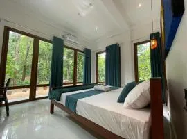 Sigiriya Hotel and Resort
