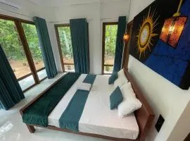 Sigiriya Hotel and Resort