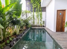 The Green Atelier Bali