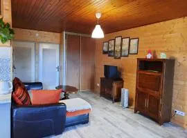 Appartement dans ferme au cœur du pilat