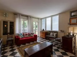 The house on the river Wi-FiQCterme Quarenghi Clinic