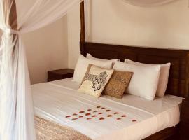 Eco Garden Hiriketiya – hotel w mieście Dickwella