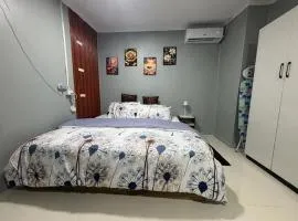 Cocos Stay Executive Studio Flat