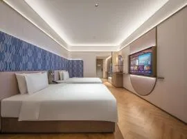 Xi'an Bell Tower Manxin Hotel