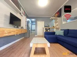 Copthorne Apartment Hotel with Big Balcony for 6