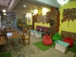 Trippme Rishikesh, formerly The Sweven