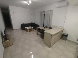 Kilkis Topfloor Apartment