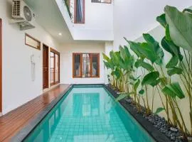 Nice Villa In Seminyak #YoNa