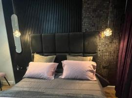 GZP Residence Lugoj 16, hotel sa Lugoj