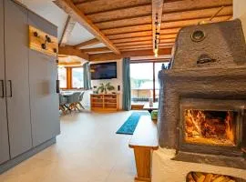 Schickster Sky Lodge