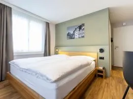 Hotel R5 Budget - Chur