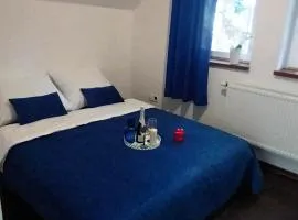 Apartamencik w Karkonoszach
