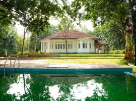 Evergreen Hideout by Tequila Holidays, hotel in Kandangama