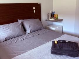 Darwin City Central - a cozy, budget one bedroom unit in complex in Darwin City!, hotel en Darwin