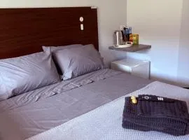 Darwin City Central - a cozy, budget one bedroom unit in complex in Darwin City!