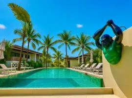 Tulum Villa Resort Koh Samui