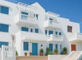 Korifi Suites - JR Villas Adults Only
