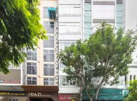 A25 Hotel - 25 Trương Định