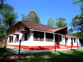 Coorg Mystere Luxury Home Stay