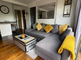 Beautiful Snowdonia Chalet