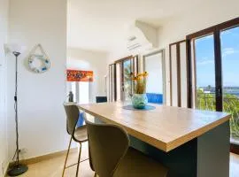 The Sicilian Sky Below