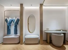 Xi'an Bell Tower Manxin Hotel