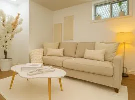 Cherry Loft Blossom and Pet Friendly