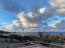 Alabe Hotel Marina di Tresnuraghes