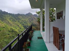 The Cloud Heaven Ella, hotel a Ella