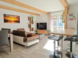 10 couchages, proches station les Arcs, la Rosière