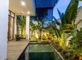 Tiny Villa Bali Jimbaran