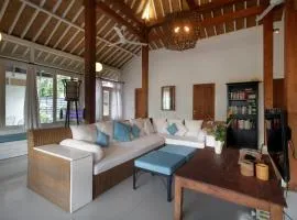 3 Bedroom Villa with Private Pool in Berawa