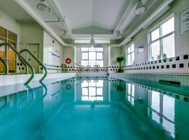 Motel 6-Huntsville, ON