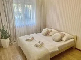 Apartament na Saperskiej