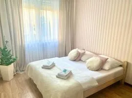 Apartament na Saperskiej