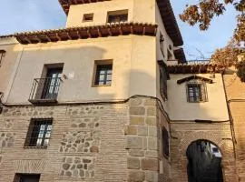 Casona Arquillo del Judío