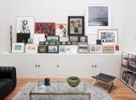 Villa Sonneville (Vauban - Barbieux)