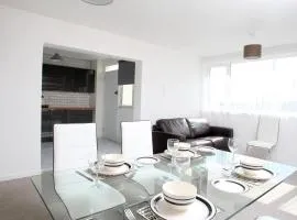 Southside Apartment Glasgow