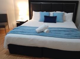 Jerilderie Hotel, Hotel in Jerilderie