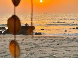 Doman Doman Eco Lodge