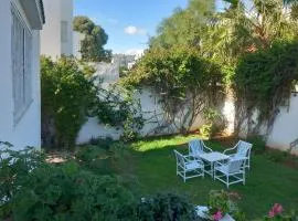 Villa Souad - havre de paix et charme tunisien aux portes de Tunis