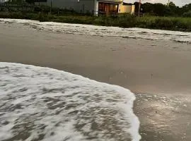 Canto da Nega - Seu canto na Praia!